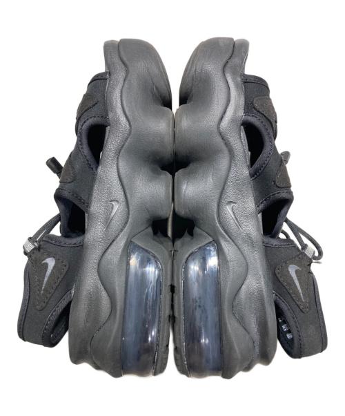 NIKE（ナイキ）NIKE (ナイキ) WMNS AIR MAX KOKO SANDAL ブラック サイズ:23cmの古着・服飾アイテム