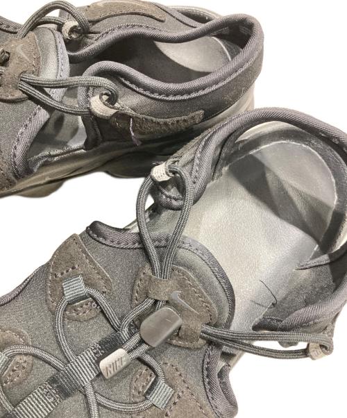 NIKE（ナイキ）NIKE (ナイキ) WMNS AIR MAX KOKO SANDAL ブラック サイズ:23cmの古着・服飾アイテム