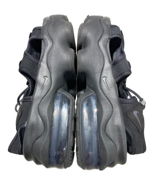NIKE（ナイキ）NIKE (ナイキ) WMNS AIR MAX KOKO SANDAL ブラック サイズ:23cmの古着・服飾アイテム