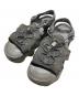 NIKE（ナイキ）の古着「WMNS AIR MAX KOKO SANDAL」｜ブラック