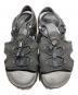 中古・古着 NIKE (ナイキ) WMNS AIR MAX KOKO SANDAL ブラック サイズ:23cm：5000円