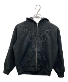 中古・古着通販】Supreme (シュプリーム) Blackletter Hooded