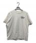 HENRY'S PIZZA（ヘンリーズピザ）の古着「S/S TEE」｜ホワイト