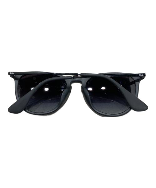 RAY-BAN（レイバン）RAY-BAN (レイバン) ERIKA CLASSIC サングラス ブラック サイズ:54□18-145の古着・服飾アイテム