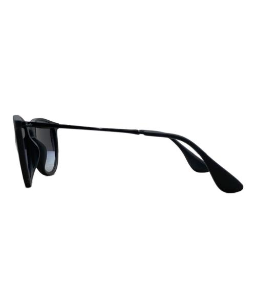 RAY-BAN（レイバン）RAY-BAN (レイバン) ERIKA CLASSIC サングラス ブラック サイズ:54□18-145の古着・服飾アイテム