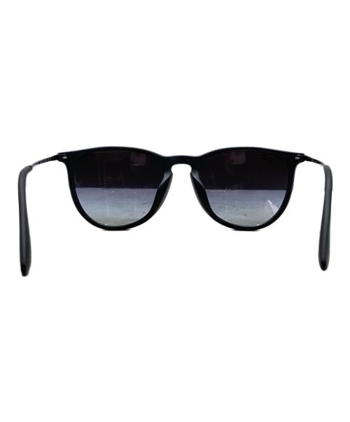 RAY-BAN（レイバン）RAY-BAN (レイバン) ERIKA CLASSIC サングラス ブラック サイズ:54□18-145の古着・服飾アイテム
