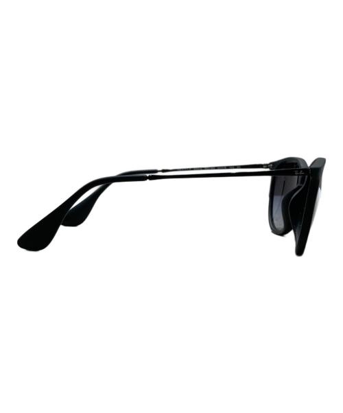 RAY-BAN（レイバン）RAY-BAN (レイバン) ERIKA CLASSIC サングラス ブラック サイズ:54□18-145の古着・服飾アイテム