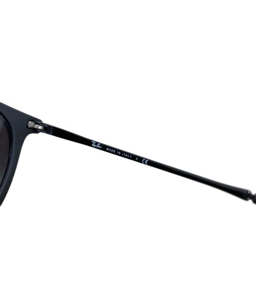RAY-BAN（レイバン）RAY-BAN (レイバン) ERIKA CLASSIC サングラス ブラック サイズ:54□18-145の古着・服飾アイテム