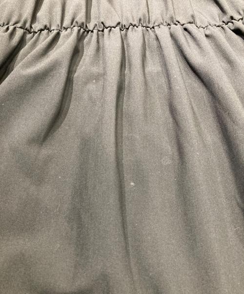 RANDEBOO（ランデブー）RANDEBOO (ランデブー) Lingerie puff dress ブラック サイズ:FREEの古着・服飾アイテム