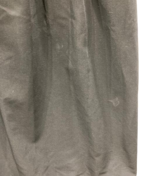 RANDEBOO（ランデブー）RANDEBOO (ランデブー) Lingerie puff dress ブラック サイズ:FREEの古着・服飾アイテム