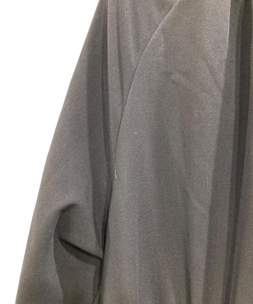 RANDEBOO（ランデブー）RANDEBOO (ランデブー) Lingerie puff dress ブラック サイズ:FREEの古着・服飾アイテム