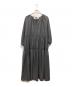 RANDEBOO (ランデブー) Lingerie puff dress ブラック サイズ:FREE：5000円