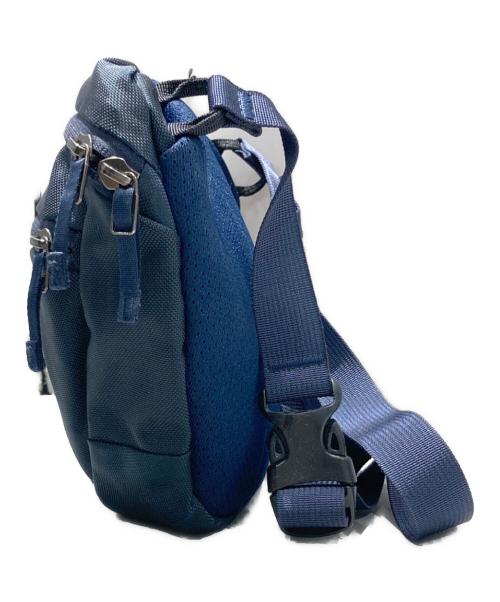 ARC'TERYX（アークテリクス）ARC'TERYX (アークテリクス) MAKA 2 WAISTPACK ネイビーの古着・服飾アイテム