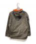 GAP (ギャップ) オールドマルチギミックアノラック グレー サイズ:S：6000円