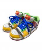 NIKE SBナイキエスビー）の古着「DUNK LOW 