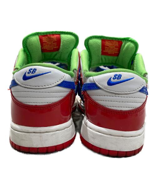 NIKE SB（ナイキエスビー）NIKE SB (ナイキエスビー) DUNK LOW 