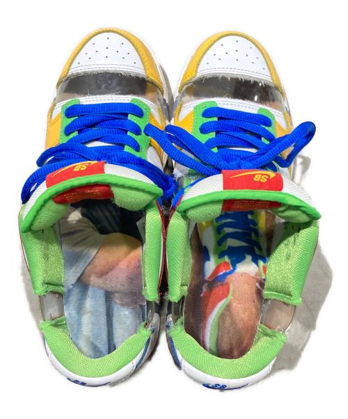 NIKE SB（ナイキエスビー）NIKE SB (ナイキエスビー) DUNK LOW 