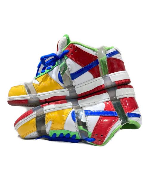 NIKE SB（ナイキエスビー）NIKE SB (ナイキエスビー) DUNK LOW 