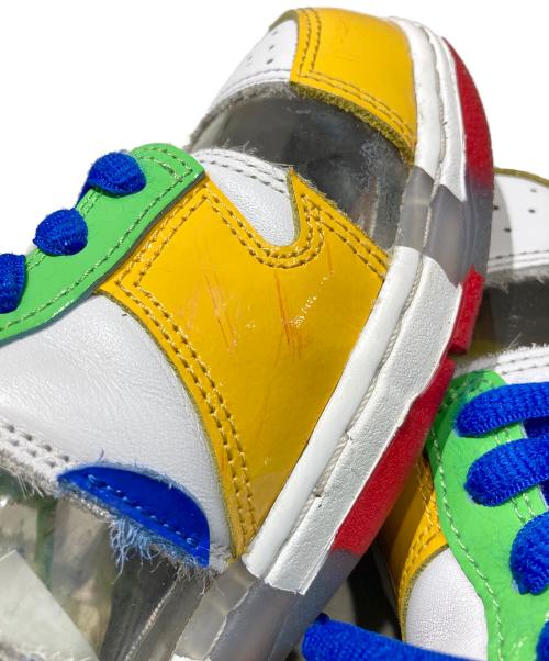 NIKE SB（ナイキエスビー）NIKE SB (ナイキエスビー) DUNK LOW 