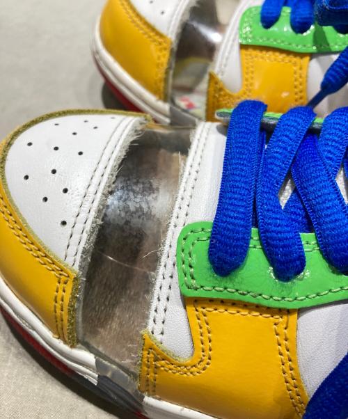 NIKE SB（ナイキエスビー）NIKE SB (ナイキエスビー) DUNK LOW 