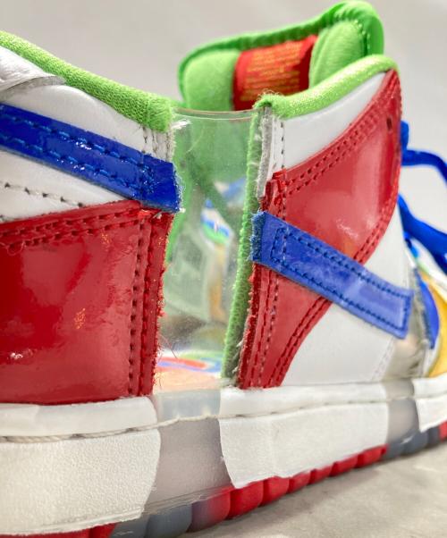 NIKE SB（ナイキエスビー）NIKE SB (ナイキエスビー) DUNK LOW 