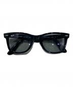 RAY-BANレイバン）の古着「ORIGINAL WAYFARER CLASSIC サングラス」｜ブラック