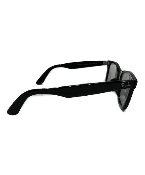 RAY-BAN（レイバン）RAY-BAN (レイバン) ORIGINAL WAYFARER CLASSIC サングラス ブラック サイズ:52□22-150の古着・服飾アイテム