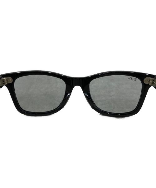 RAY-BAN（レイバン）RAY-BAN (レイバン) ORIGINAL WAYFARER CLASSIC サングラス ブラック サイズ:52□22-150の古着・服飾アイテム