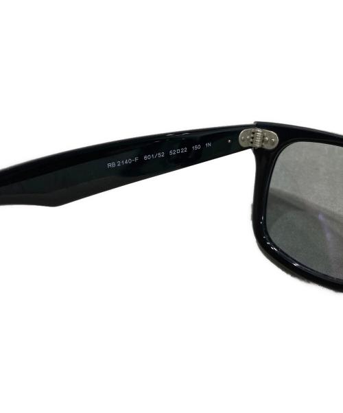RAY-BAN（レイバン）RAY-BAN (レイバン) ORIGINAL WAYFARER CLASSIC サングラス ブラック サイズ:52□22-150の古着・服飾アイテム