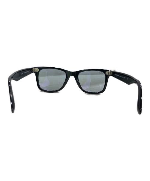 RAY-BAN（レイバン）RAY-BAN (レイバン) ORIGINAL WAYFARER CLASSIC サングラス ブラック サイズ:52□22-150の古着・服飾アイテム