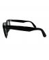 RAY-BAN (レイバン) ORIGINAL WAYFARER CLASSIC サングラス ブラック サイズ:52□22-150：5000円