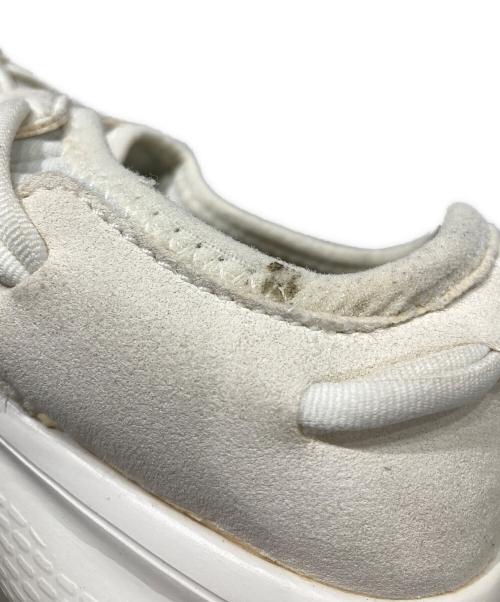 KEEN（キーン）KEEN (キーン) UNEEK O2 ホワイト サイズ:23cmの古着・服飾アイテム