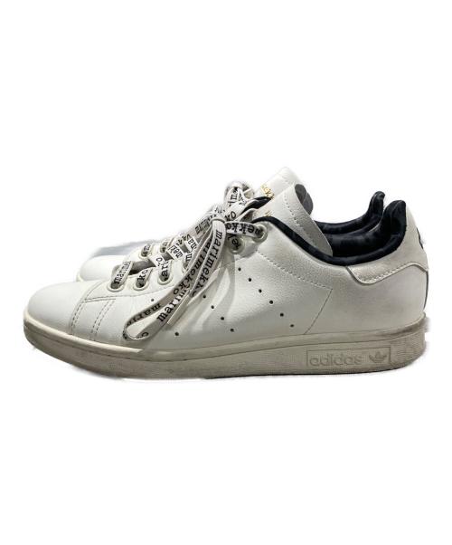 adidas Originals（アディダスオリジナル）adidas Originals (アディダスオリジナル) marimekko (マリメッコ) W STAN SMITH MARIMEKKO ホワイト サイズ:23.5cmの古着・服飾アイテム