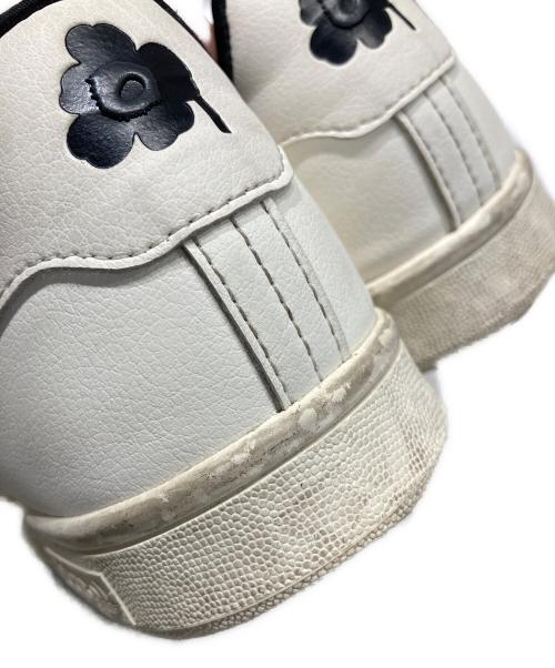 adidas Originals（アディダスオリジナル）adidas Originals (アディダスオリジナル) marimekko (マリメッコ) W STAN SMITH MARIMEKKO ホワイト サイズ:23.5cmの古着・服飾アイテム