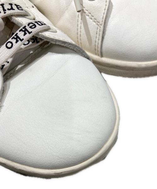 adidas Originals（アディダスオリジナル）adidas Originals (アディダスオリジナル) marimekko (マリメッコ) W STAN SMITH MARIMEKKO ホワイト サイズ:23.5cmの古着・服飾アイテム