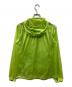 THE NORTH FACE (ザ ノース フェイス) SP COMPACT JACKET グリーン サイズ:L：5000円