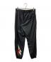 REEBOK (リーボック) have a good time (ハブアグッドタイム) ベクタートラックパンツ ブラック サイズ:L：4000円