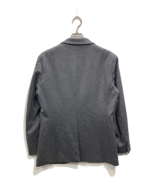 JOSEPH HOMME（ジョゼフ オム）JOSEPH HOMME (ジョゼフ オム) テーラードジャケット グレー サイズ:50の古着・服飾アイテム