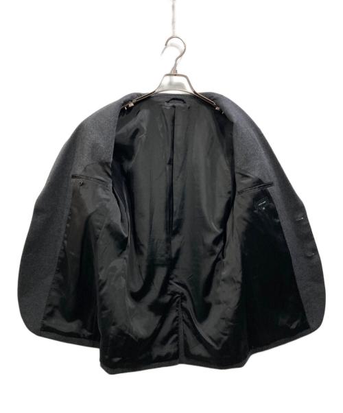 JOSEPH HOMME（ジョゼフ オム）JOSEPH HOMME (ジョゼフ オム) テーラードジャケット グレー サイズ:50の古着・服飾アイテム