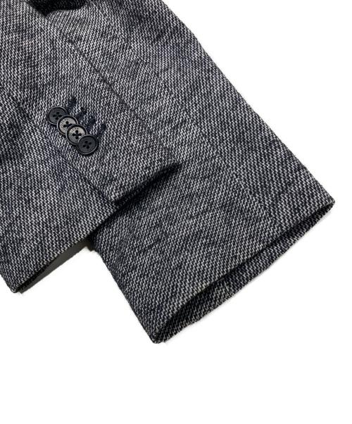 JOSEPH HOMME（ジョゼフ オム）JOSEPH HOMME (ジョゼフ オム) テーラードジャケット グレー サイズ:48の古着・服飾アイテム