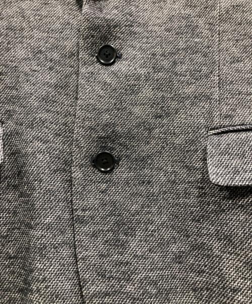 JOSEPH HOMME（ジョゼフ オム）JOSEPH HOMME (ジョゼフ オム) テーラードジャケット グレー サイズ:48の古着・服飾アイテム