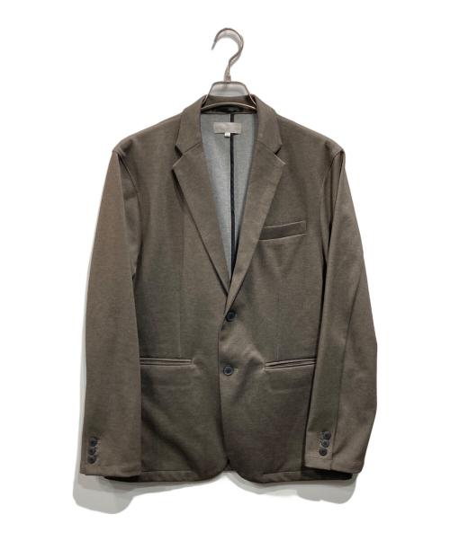 ABAHOUSE（アバハウス）ABAHOUSE (アバハウス) MASCHILEポンチセットアップ カーキ サイズ:50の古着・服飾アイテム