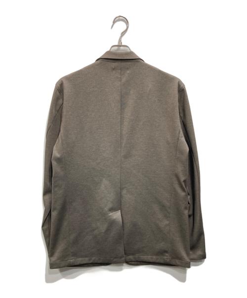 ABAHOUSE（アバハウス）ABAHOUSE (アバハウス) MASCHILEポンチセットアップ カーキ サイズ:50の古着・服飾アイテム