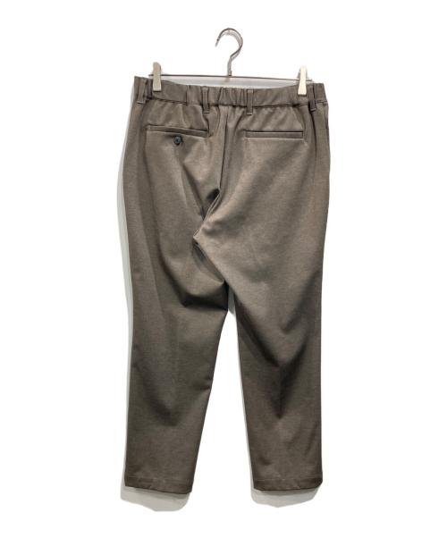 ABAHOUSE（アバハウス）ABAHOUSE (アバハウス) MASCHILEポンチセットアップ カーキ サイズ:50の古着・服飾アイテム