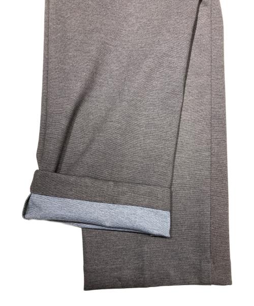 ABAHOUSE（アバハウス）ABAHOUSE (アバハウス) MASCHILEポンチセットアップ カーキ サイズ:50の古着・服飾アイテム