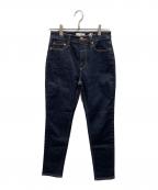 23区 denimニジュウサンク デニム）の古着「スキニーパンツ」｜インディゴ