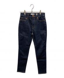23区 denim（ニジュウサンク デニム）の古着「スキニーパンツ」｜インディゴ