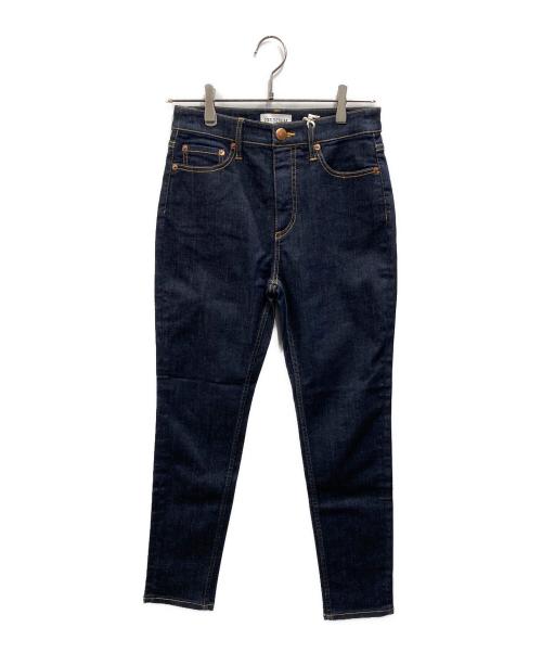 23区 denim（ニジュウサンク デニム）23区 denim (ニジュウサンク デニム) スキニーパンツ インディゴ サイズ:40の古着・服飾アイテム