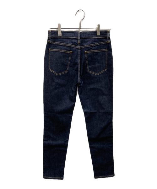 23区 denim（ニジュウサンク デニム）23区 denim (ニジュウサンク デニム) スキニーパンツ インディゴ サイズ:40の古着・服飾アイテム