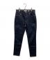 23区 denim（ニジュウサンク デニム）の古着「スキニーパンツ」｜インディゴ